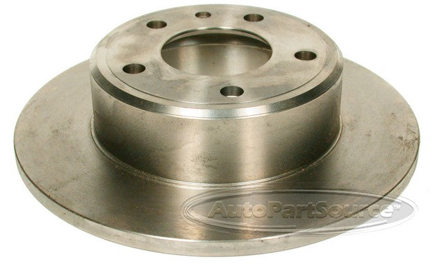 Disc Brake Rotor AmeriBRAKES 412210