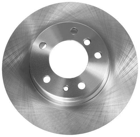 Disc Brake Rotor AmeriBRAKES 412250