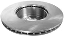 Disc Brake Rotor AmeriBRAKES 412250