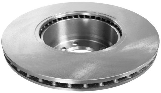 Disc Brake Rotor AmeriBRAKES 412250