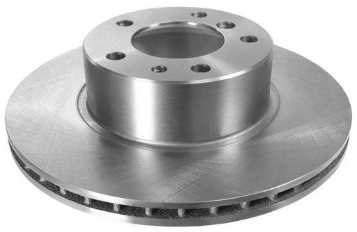 Disc Brake Rotor AmeriBRAKES 412250
