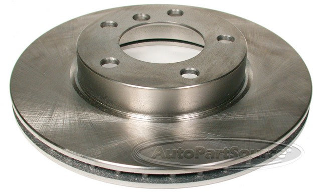 Disc Brake Rotor AmeriBRAKES 412280