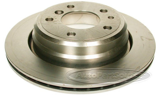 Disc Brake Rotor AmeriBRAKES 412380