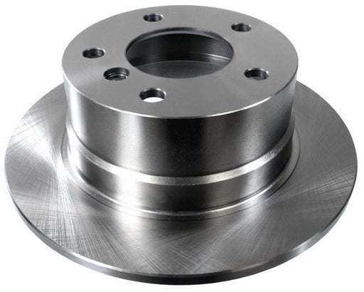 Disc Brake Rotor AmeriBRAKES 412460