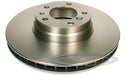 Disc Brake Rotor AmeriBRAKES 412490