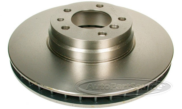 Disc Brake Rotor AmeriBRAKES 412490