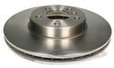 Disc Brake Rotor AmeriBRAKES 412510