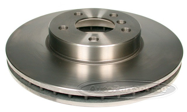 Disc Brake Rotor AmeriBRAKES 412510