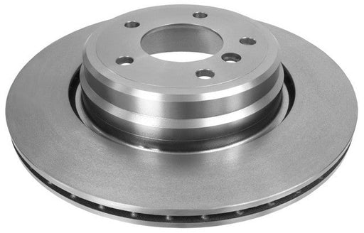 Disc Brake Rotor AmeriBRAKES 412570