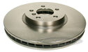 Disc Brake Rotor AmeriBRAKES 412680