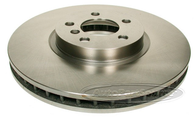 Disc Brake Rotor AmeriBRAKES 412680