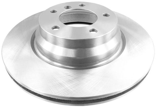 Disc Brake Rotor AmeriBRAKES 412760