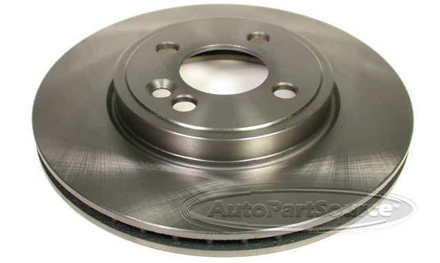 Disc Brake Rotor AmeriBRAKES 412880