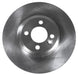 Disc Brake Rotor AmeriBRAKES 412890