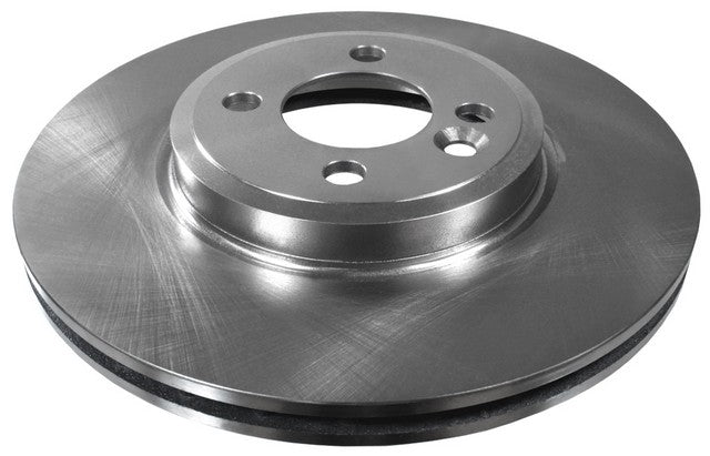 Disc Brake Rotor AmeriBRAKES 412890