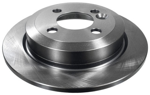 Disc Brake Rotor AmeriBRAKES 412900