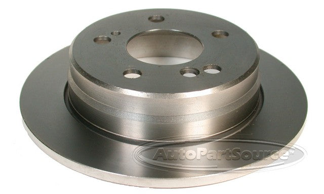 Disc Brake Rotor AmeriBRAKES 413060