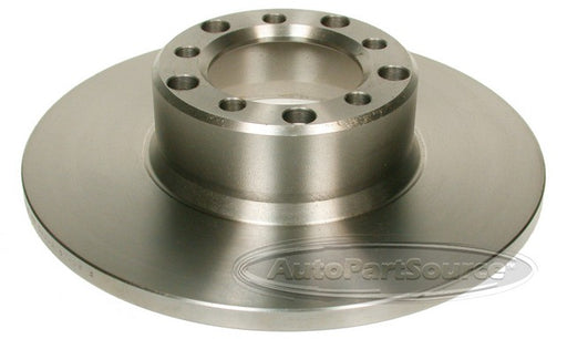 Disc Brake Rotor AmeriBRAKES 413070