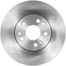 Disc Brake Rotor AmeriBRAKES 413230
