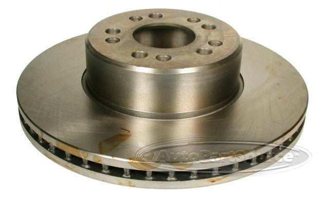 Disc Brake Rotor AmeriBRAKES 413250