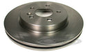 Disc Brake Rotor AmeriBRAKES 413440