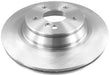 Disc Brake Rotor AmeriBRAKES 413580