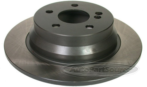 Disc Brake Rotor AmeriBRAKES 413660
