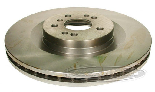 Disc Brake Rotor AmeriBRAKES 413700