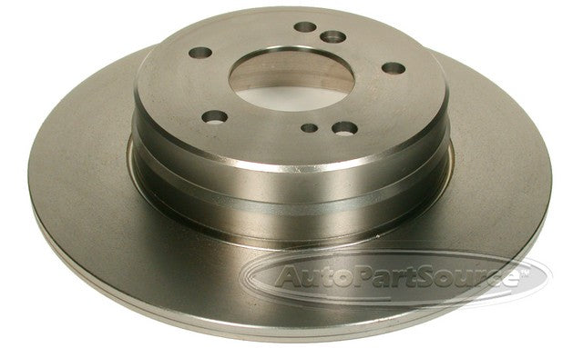 Disc Brake Rotor AmeriBRAKES 413720