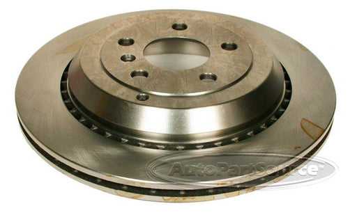 Disc Brake Rotor AmeriBRAKES 413730