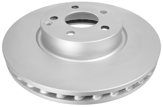 Disc Brake Rotor AmeriBRAKES 413750