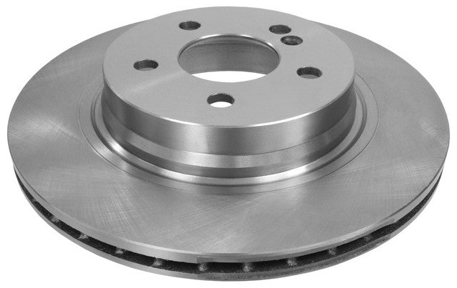 Disc Brake Rotor AmeriBRAKES 413760