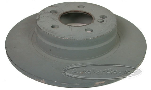Disc Brake Rotor AmeriBRAKES 413890