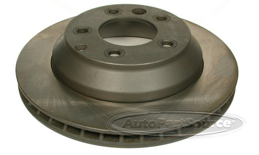 Disc Brake Rotor AmeriBRAKES 415220