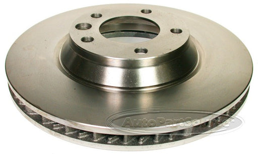 Disc Brake Rotor AmeriBRAKES 415230