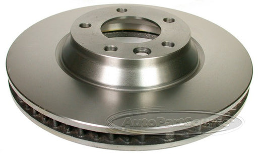 Disc Brake Rotor AmeriBRAKES 415240