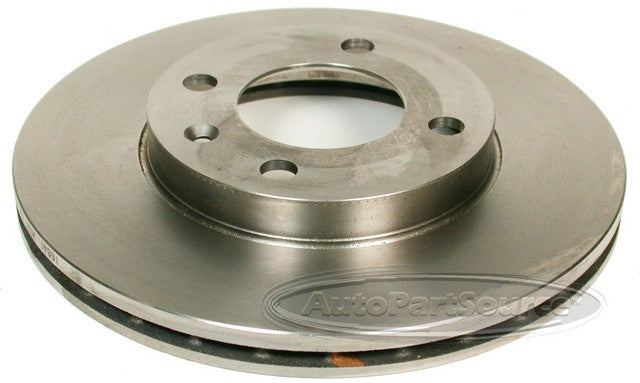 Disc Brake Rotor AmeriBRAKES 416070