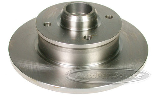 Disc Brake Rotor AmeriBRAKES 416100
