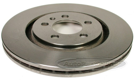 Disc Brake Rotor AmeriBRAKES 416160