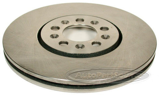 Disc Brake Rotor AmeriBRAKES 416210
