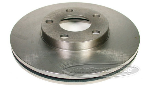 Disc Brake Rotor AmeriBRAKES 416240