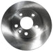 Disc Brake Rotor AmeriBRAKES 416270