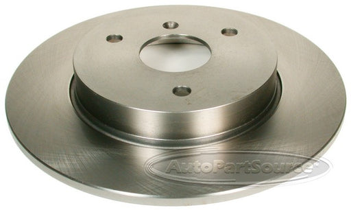 Disc Brake Rotor AmeriBRAKES 417010