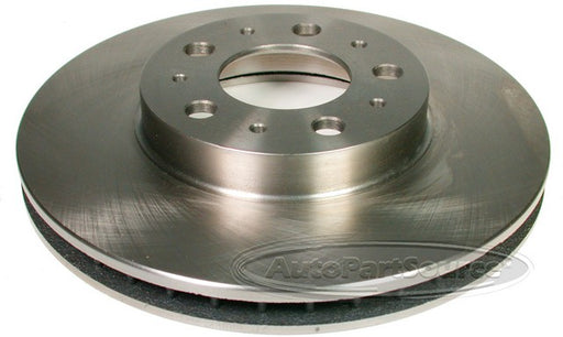 Disc Brake Rotor AmeriBRAKES 421190