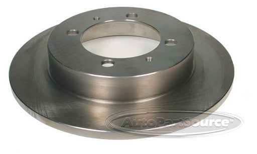 Disc Brake Rotor AmeriBRAKES 421250