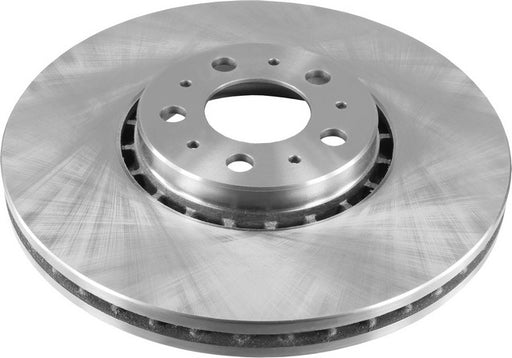 Disc Brake Rotor AmeriBRAKES 421500