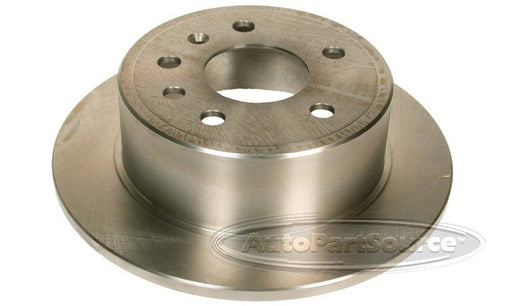 Disc Brake Rotor AmeriBRAKES 422100