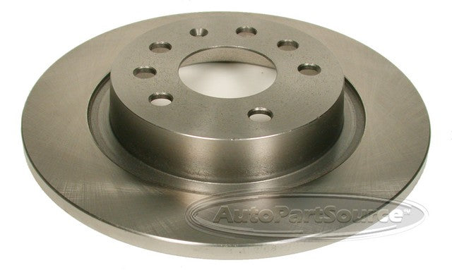 Disc Brake Rotor AmeriBRAKES 422210