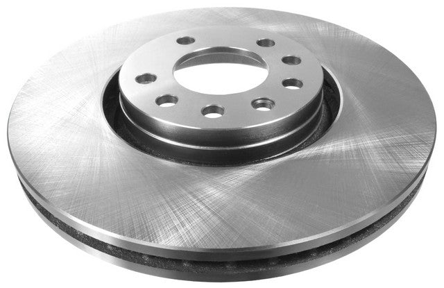 Disc Brake Rotor AmeriBRAKES 422230