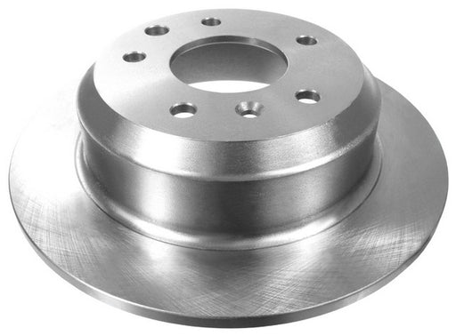 Disc Brake Rotor AmeriBRAKES 433050